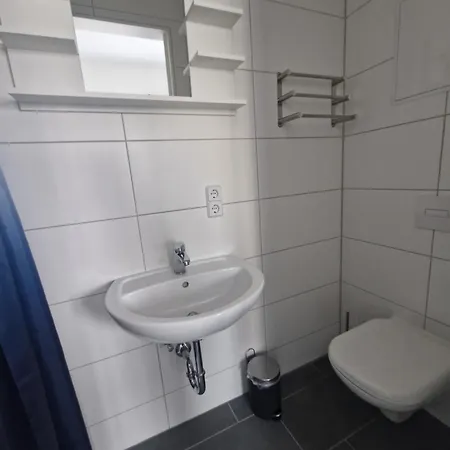 Apart-hotel Businessquartier 3*