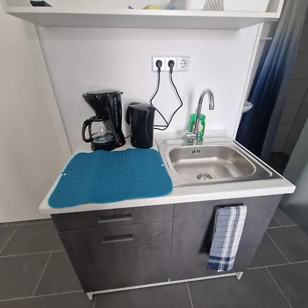 Businessquartier 3* Berlim