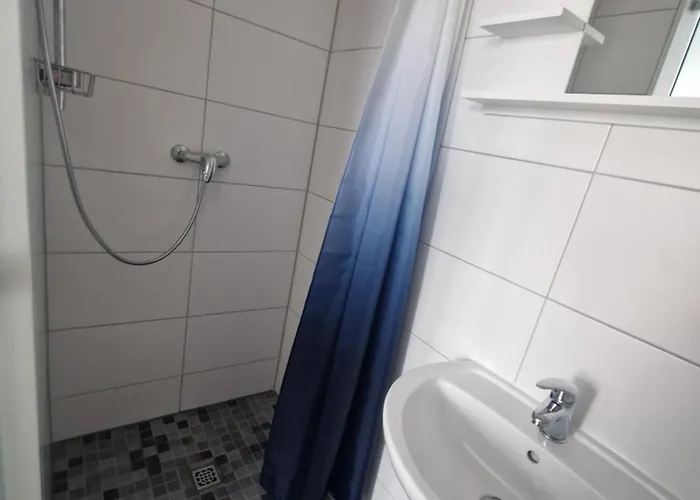 Businessquartier Apart-hotel