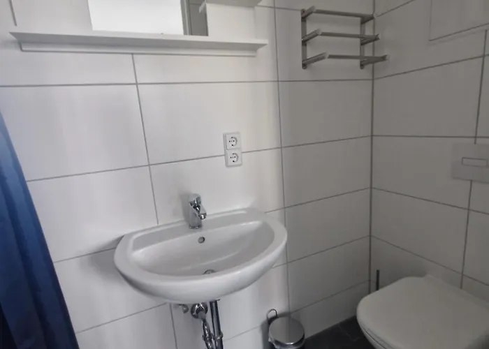 Apart-hotel Businessquartier 3*