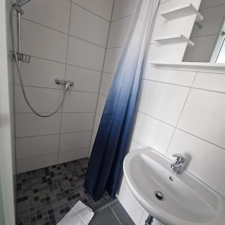 Businessquartier Aparthotel