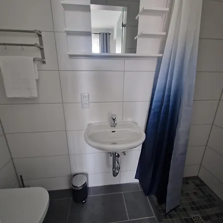 Businessquartier Aparthotel 3*